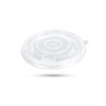 Plastic Cup Lid
