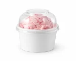 paper ice cream 235cc 8oz 2scoop wholesale