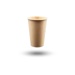 أكواب ورقية 12 أونص 355 مل