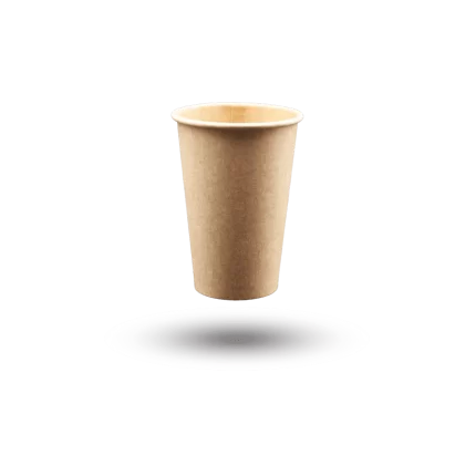 أكواب ورقية 12 أونص 355 مل