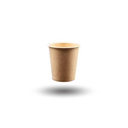 أكواب ورقية 9 أونص 260 مل