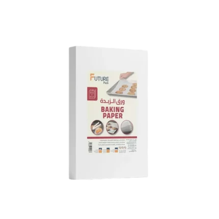 رول ورق زبدة 40 60 سم (500 ورقة)