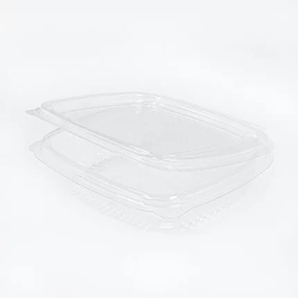 علب بلاستيك صغيرة 300سم مكعب