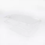 علب بلاستيك كبير 1000سم مكعب