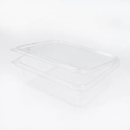 علب بلاستيك كبير 1000سم مكعب