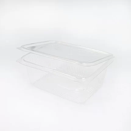 علب بلاستيك كبير 2000 سم مكعب