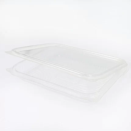 علب بلاستيك كبير 750سم مكعب