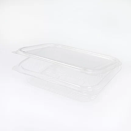 علب بلاستيك متوسط 500سم مكعب