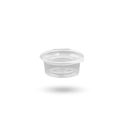 علب تتبيلة 30 سم مكعب