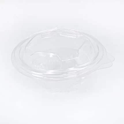 علب سلطة دائري 150سم مكعب