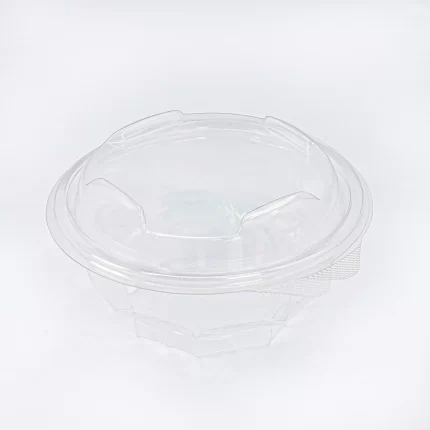 علب سلطة دائري 500 سم مكعب