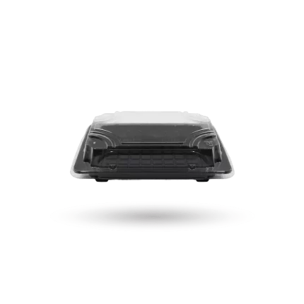 علب سوشي 163 114 مم