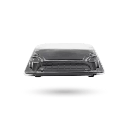 علب سوشي 184 128 مم