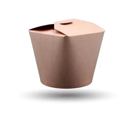 علب فلافل كبير 26 أونص كرافت