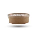 علبة حمص مع غطاء 200 سم 8 أونص