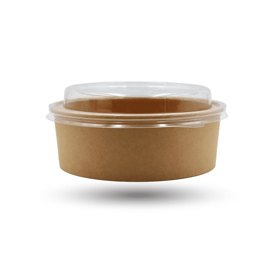 علبة فتة مع غطاء 1000 سم 32 أونص علبة فتة مع غطاء 1000 سم 32 أونص