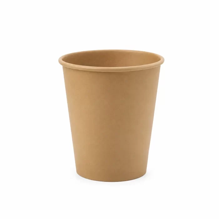 Paper cup 4oz-120ml - Image 2
