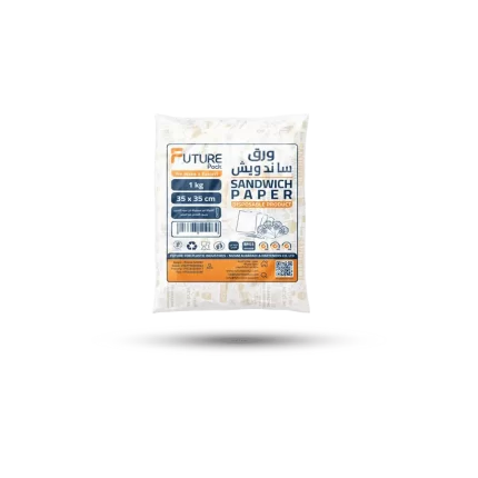 ورق ساندويش 35 * 35 سم-1 كيلو