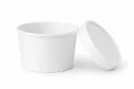 Paper ice cream 120cc- 4oz (1Scoop)