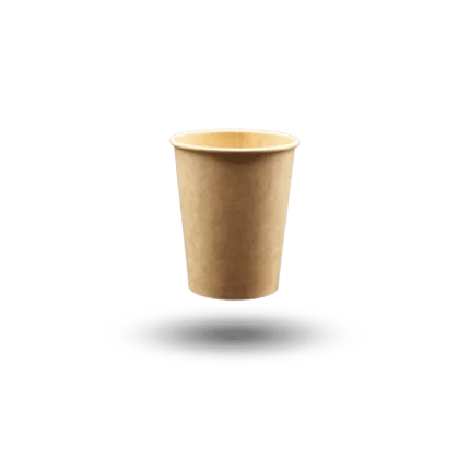 أكواب ورقية 8 أونص 250 مل