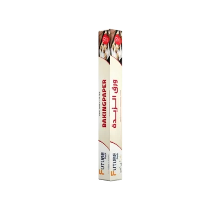 رول ورق الزبدة 10م-45 سم