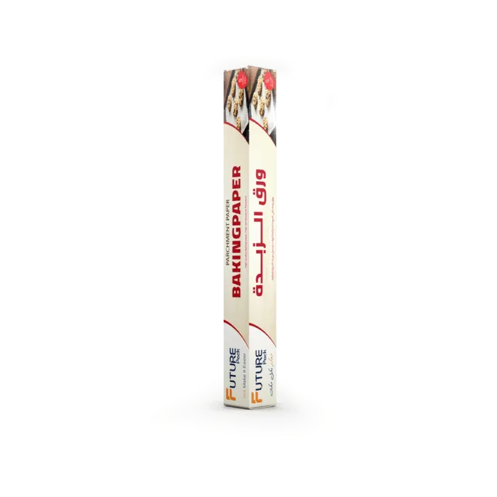 رول ورق الزبدة 45 سم رول ورق الزبدة 45 سم