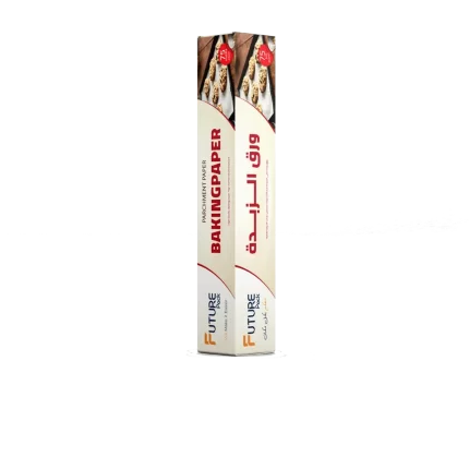 رول ورق زبدة 75 م-45 سم