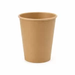 كوب ورق 8 اونص