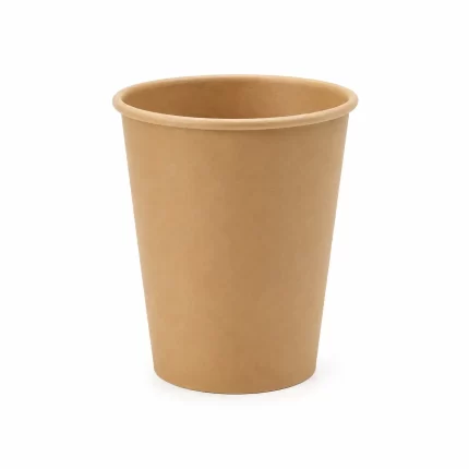 كوب ورق 8 اونص