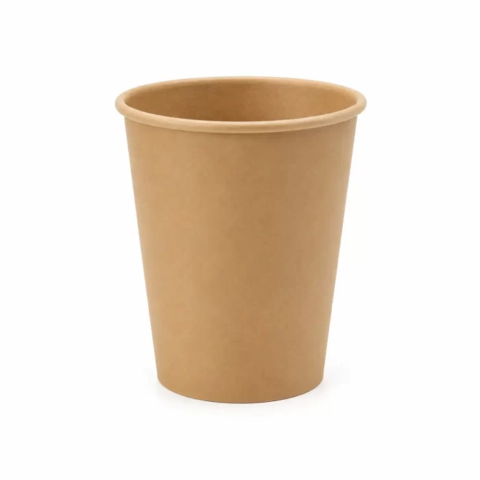 كوب ورق 8 اونص