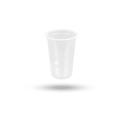 أكواب بلاستيك 250 مل - أكواب مياه