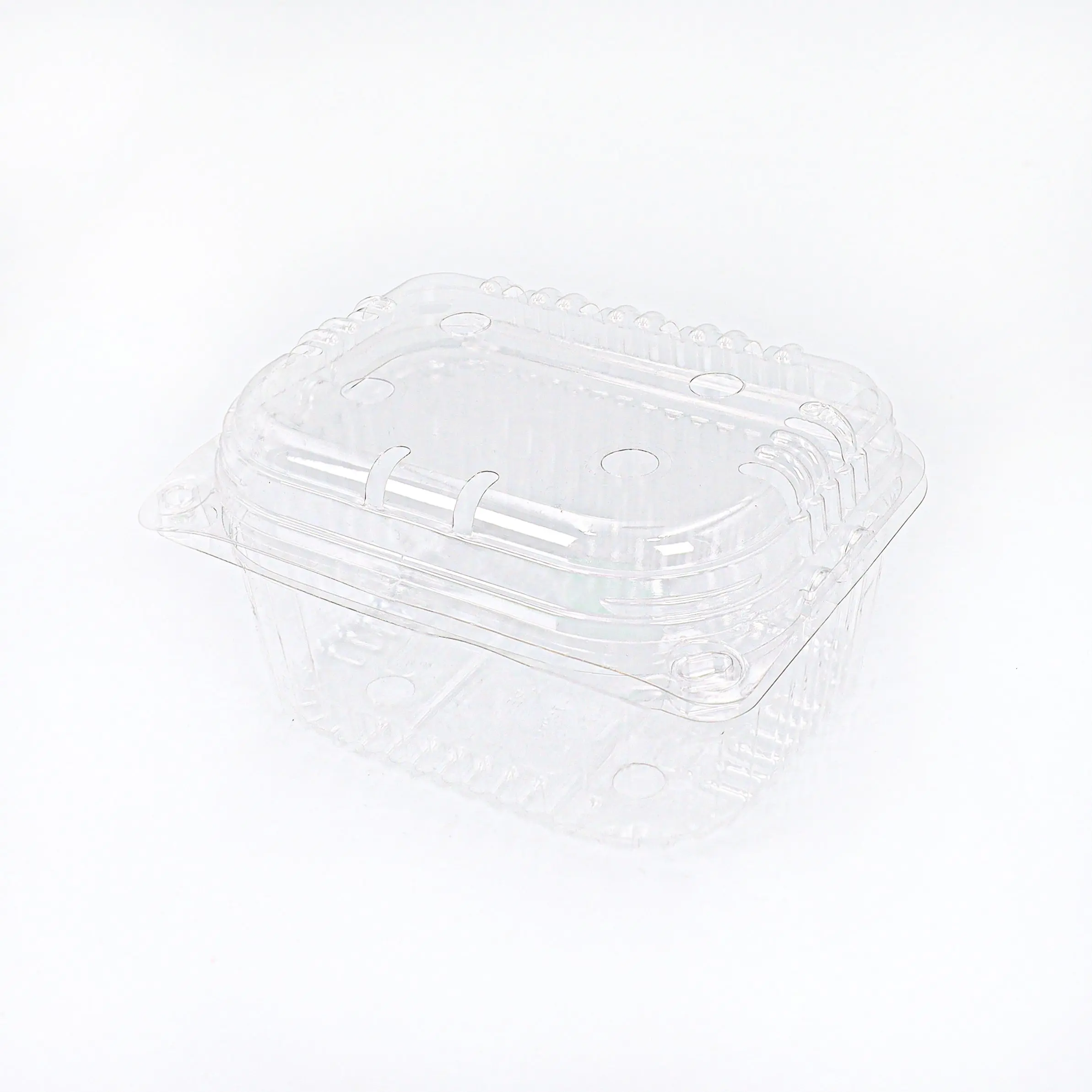 علب فواكة بلاستيك 750سم مكعب علب فواكة بلاستيك 750سم مكعب