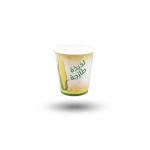 أكواب ورقية 7 أونص ذرة 205 مل