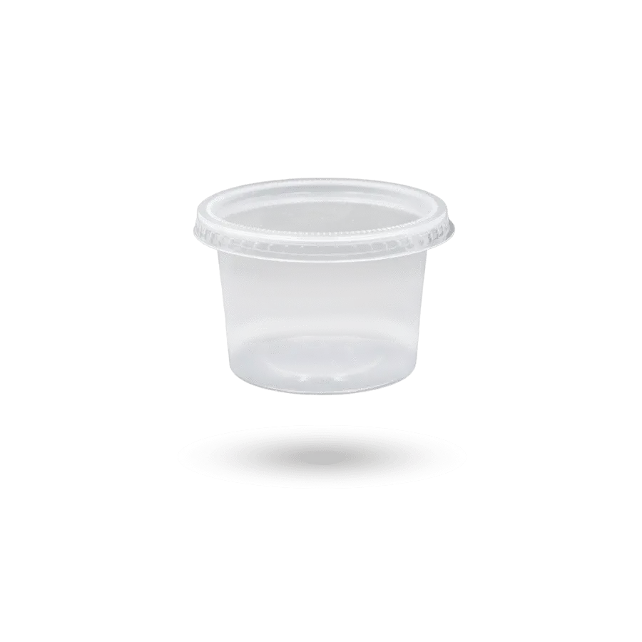 علب تتبيلة 100 سم مكعب شفاف علب تتبيلة 100 سم مكعب شفاف