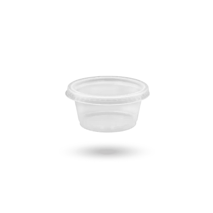 علب تتبيلة 80 سم مكعب شفاف