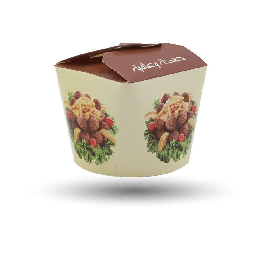 علبة فلافل كرفت 26 اونص طبعة عامة علبة فلافل كرفت 26 اونص طبعة عامة