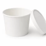 Paper ice cream 350cc- 12oz