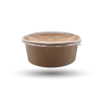 علبة أرز مع غطاء 1000 165 32 أونص