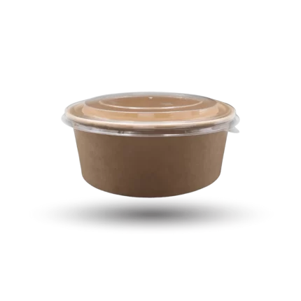 علبة أرز مع غطاء 1000 165 32 أونص