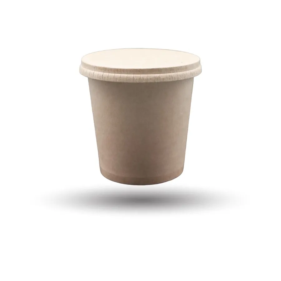 علبة نودلز مع غطاء 500 سم 16 أونص علبة نودلز مع غطاء 500 سم 16 أونص