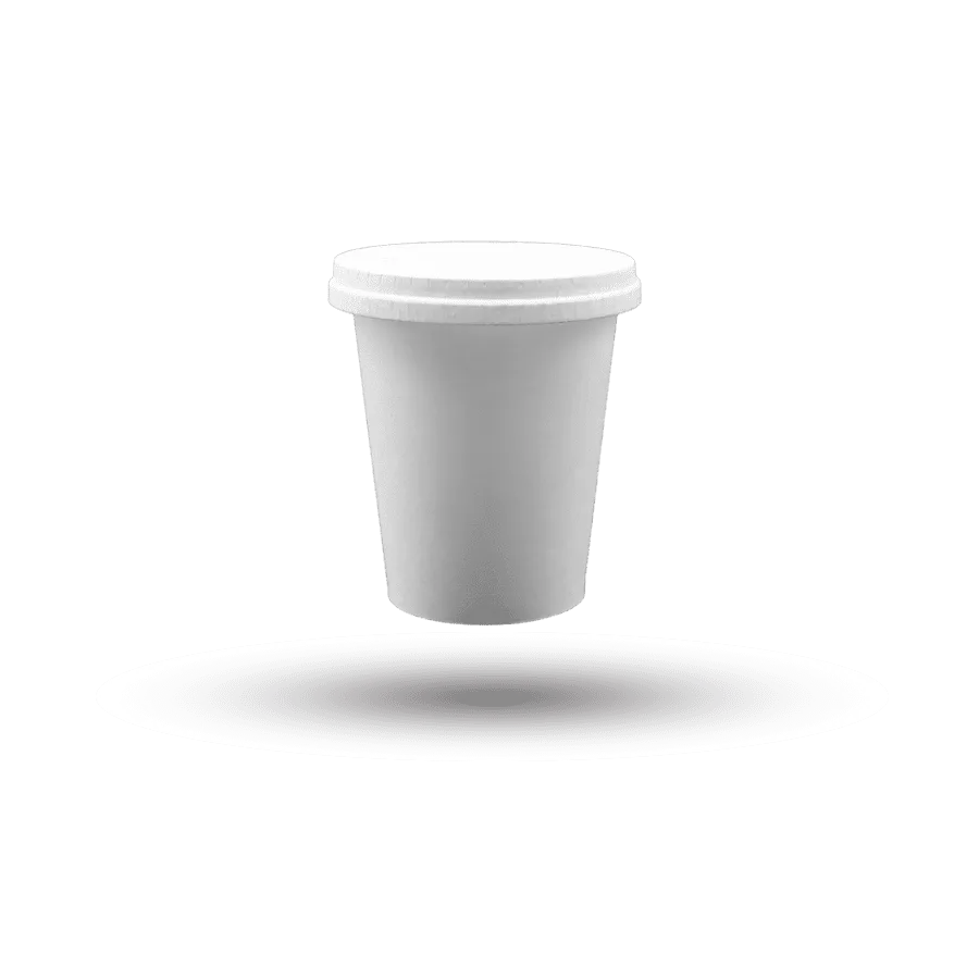 كاسات-ورقية-بغطاء-ورقي-8-اونص-ابيض-copy أكواب ورقية 8 أونص أبيض مع غطاء