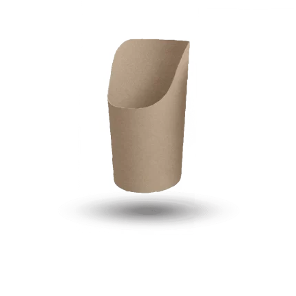 علب بطاطا 473 سم 16 أونص