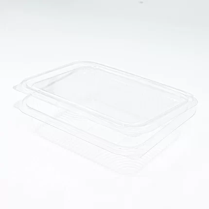 علب بلاستيك متوسط 500سم مكعب