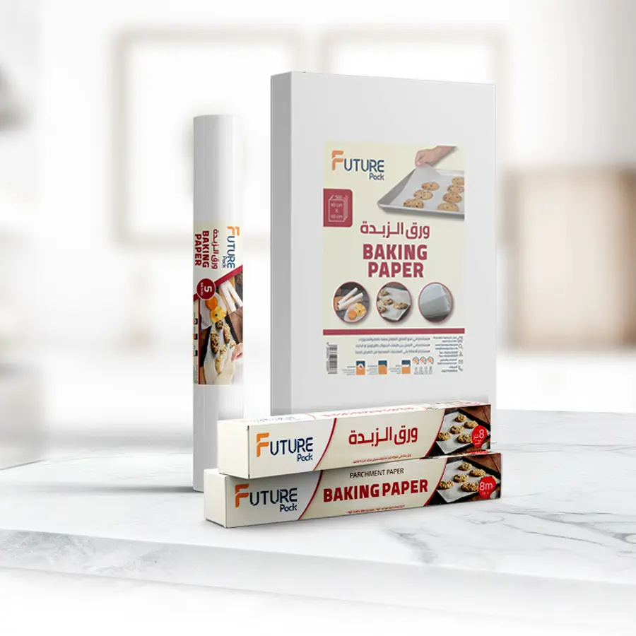 افضل انواع ورق الزبدة