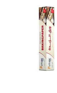 شكل ورق الزبدة