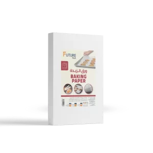 شكل ورق الزبدة