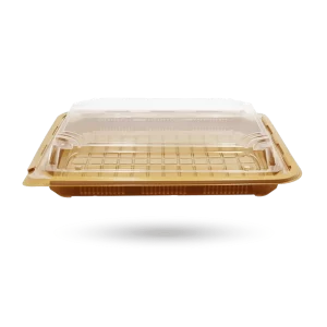 علب سوشي