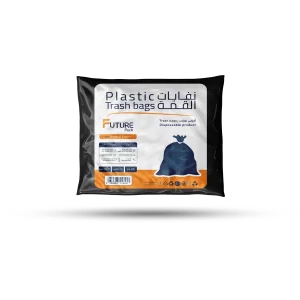 نفايات القمة