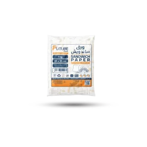 ورق ساندوتش