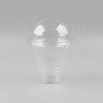 PET Juice Cups
